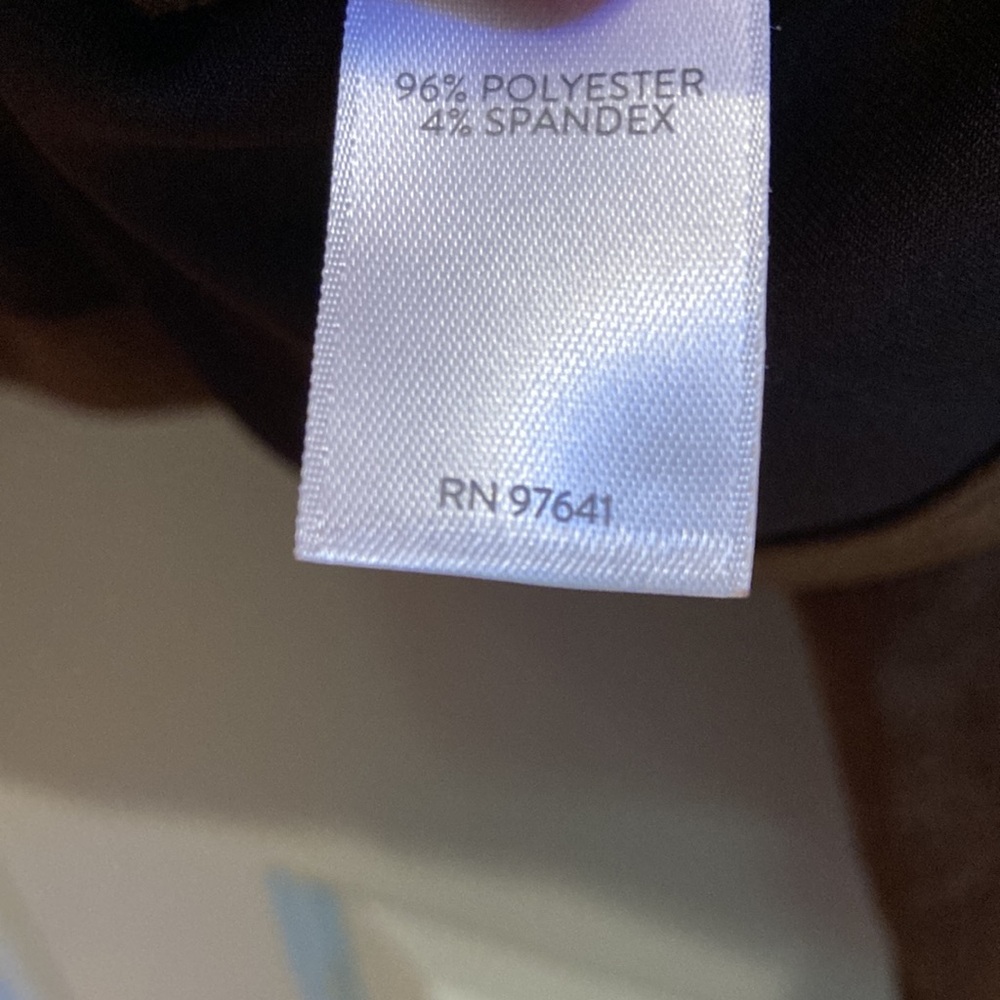 EUC J.Jill brown jacket - Picture 5 of 5